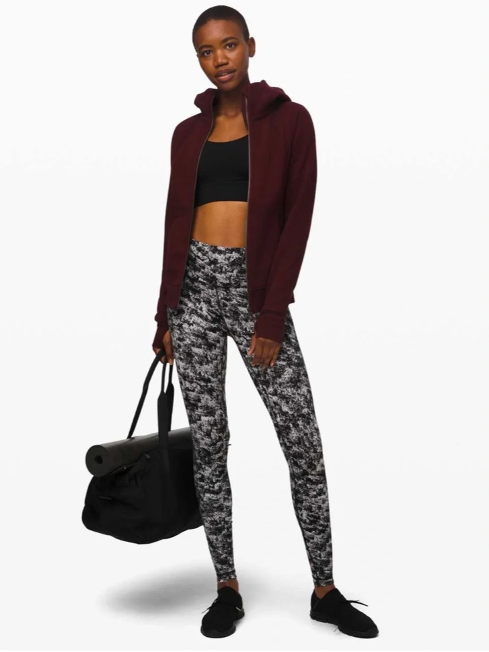 Lululemon Scuba Hoodie